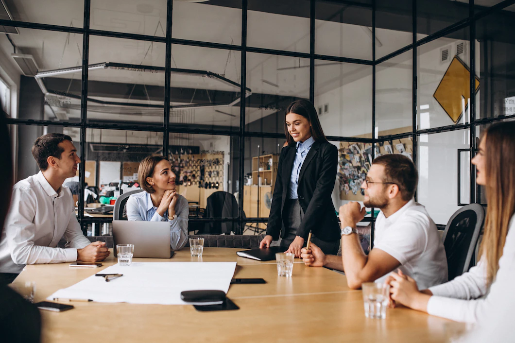 DAI ERP Solutions